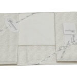 Forever By Dondi SET ASCIUGAMANI MALIZIA 2 PZ