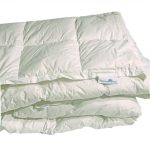DaunenStep Piumino D200 Classic Winter