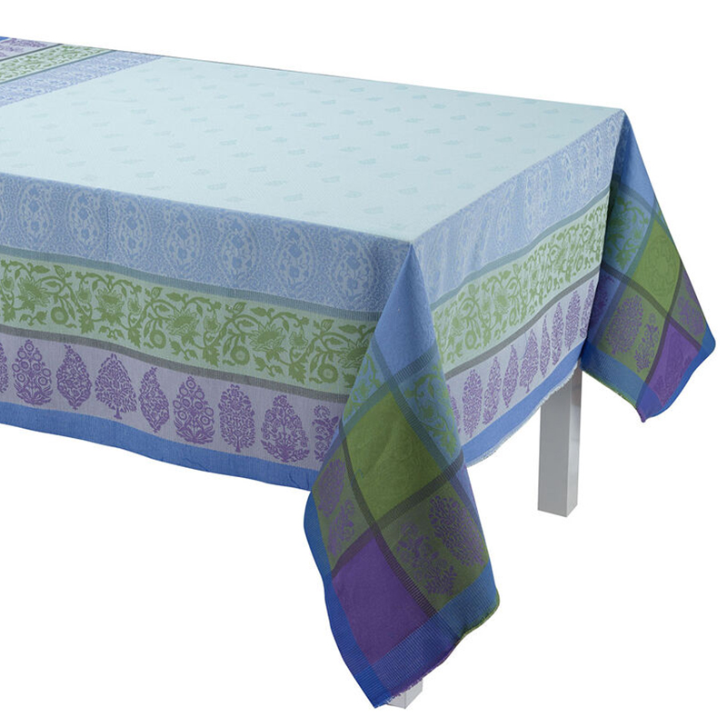 saari Le Jacquard Français Tovaglia Le Jacquard Francais Sari 175X250 cm - immagine 1