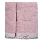 Blumarine Home Collection Set 2 pz SPA