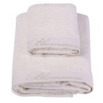 Blumarine Home Collection Set 2 pz SPA
