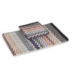 Missoni Home Rufus Spugna Set. 2 pz.