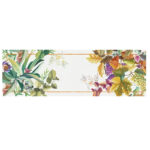 Blumarine Lory Trapunta Matrimoniale con Strass