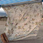 Blumarine Home Collection LENZUOLA ESEDRA MATRIMONIALE
